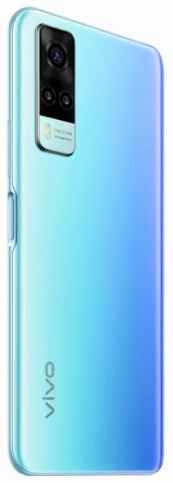 vivo Y31 4/64GB синий
