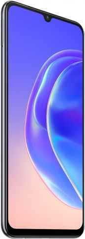 vivo V21e 8/128GB чёрный антрацит