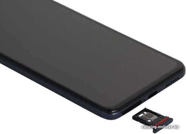 vivo V21 8/128GB сумеречный синий