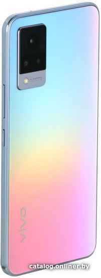 vivo V21 8/128GB moviy