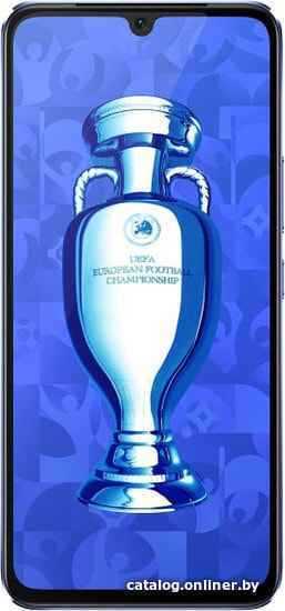 vivo V21 8/128GB moviy