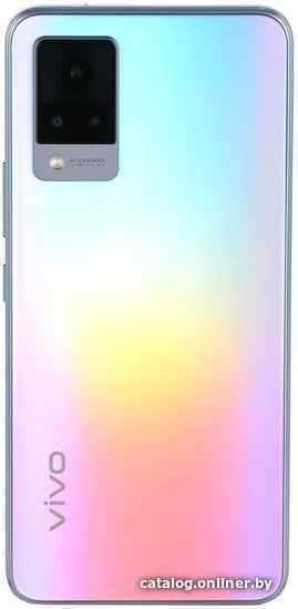 vivo V21 8/128GB moviy