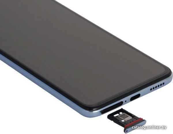 vivo V21 8/128GB moviy