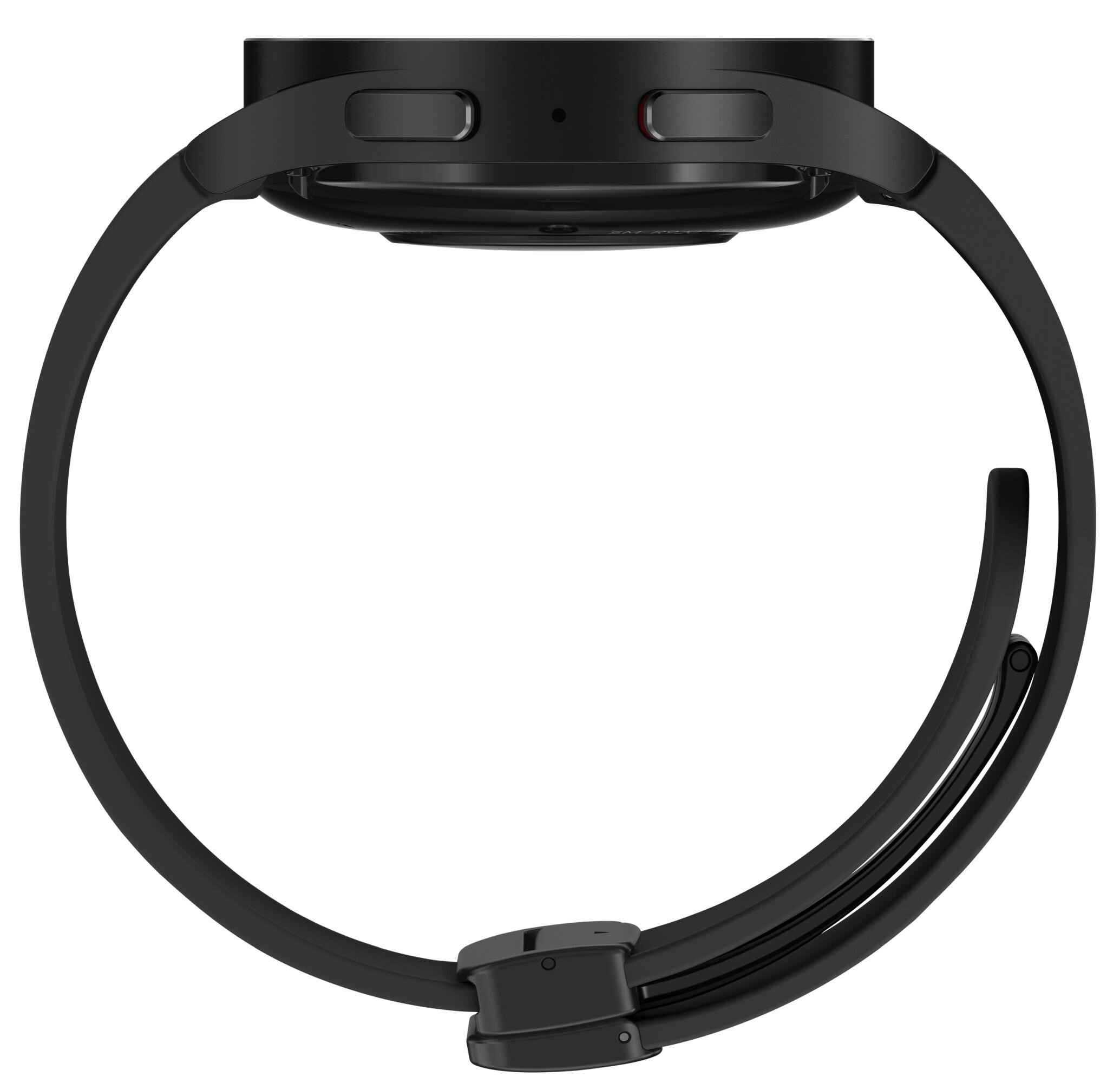 Умные часы Galaxy Watch 5 Pro 45мм R920 (черный титан)