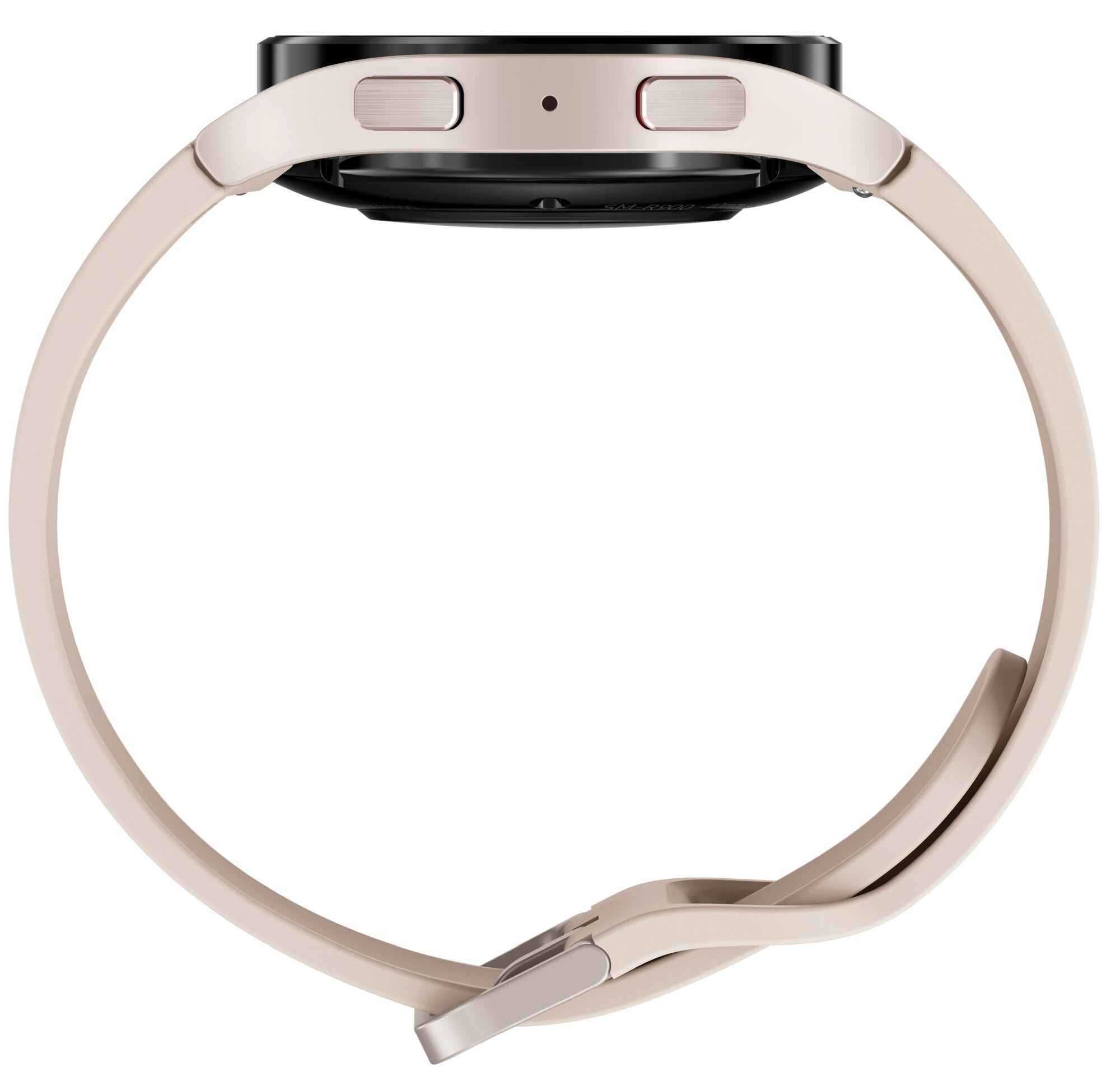 Умные часы Galaxy Watch 5 40мм R900 (розовое золото)