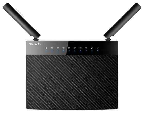 Роутер Tenda AC9