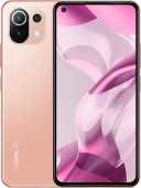 Xiaomi 11 Lite 5G NE 8/256GB розовый