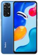 Xiaomi Redmi Note 11S 6/64GB сумеречный синий