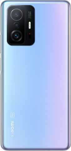 Xiaomi 11T 8/256GB ko'k