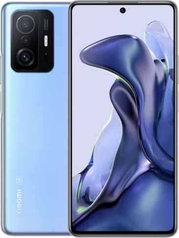Xiaomi 11T 8/256GB ko'k