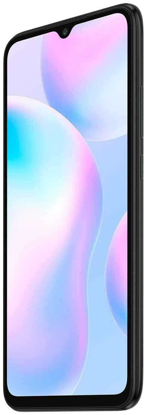 Xiaomi Redmi 9A 32GB kul rang