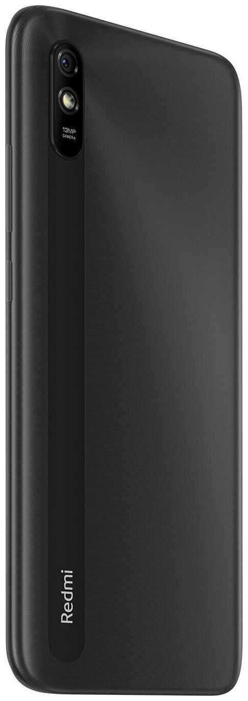 Xiaomi Redmi 9A 32GB kul rang