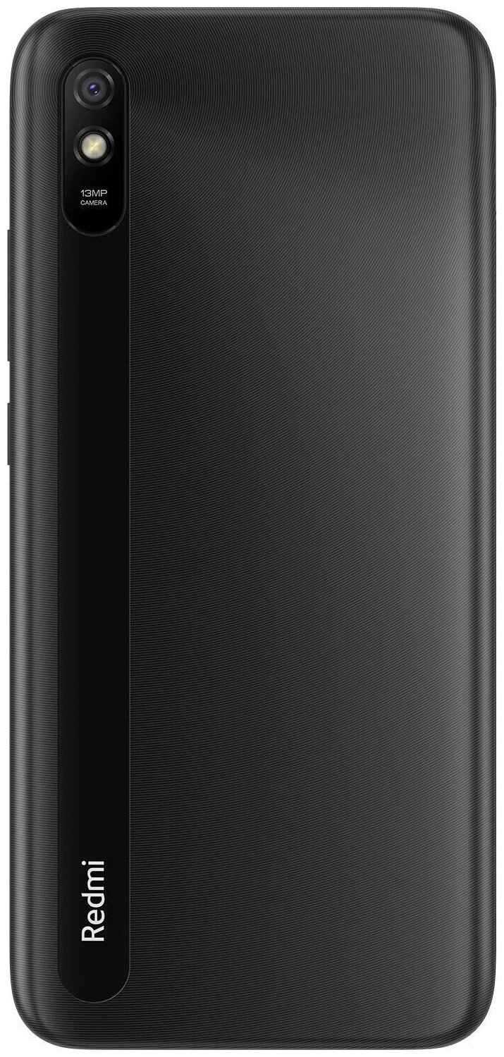 Xiaomi Redmi 9A 32GB kul rang