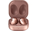 Simsiz quloqchinlar Galaxy Buds Live (bronza rang)