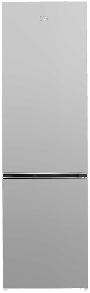 Холодильник Beko HarvestFresh B1RCNK402S (стальной)