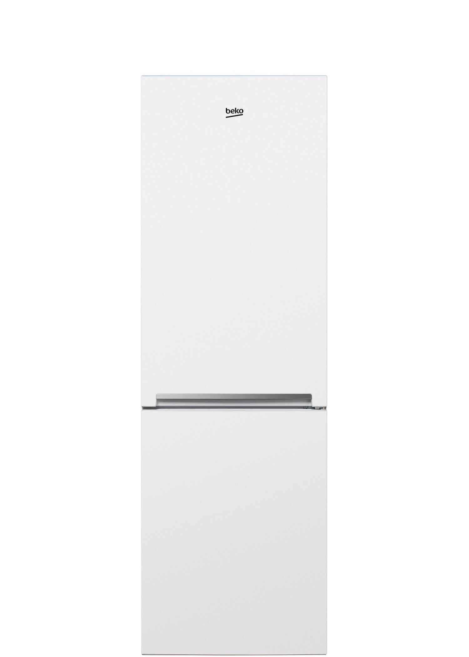 Холодильник Beko RCSK339M20W (белый)