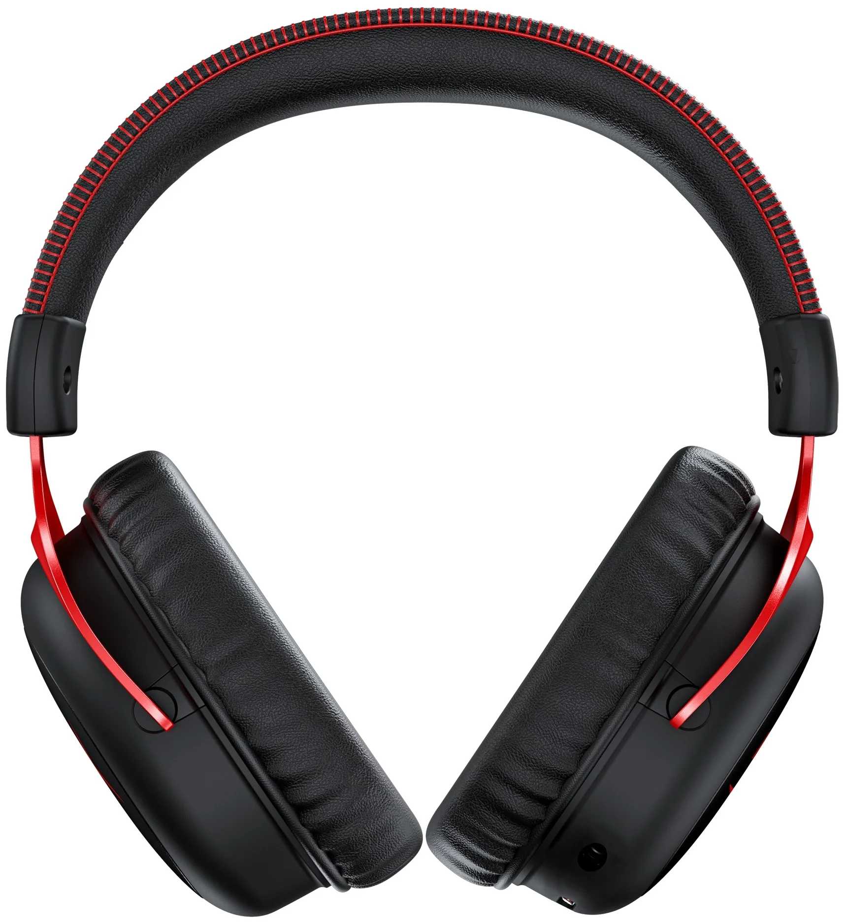 Игровые наушники HyperX Cloud II wireless 7.1