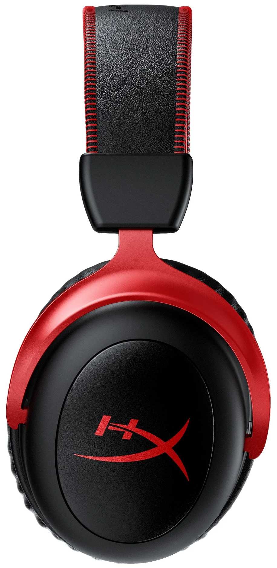 Игровые наушники HyperX Cloud II wireless 7.1