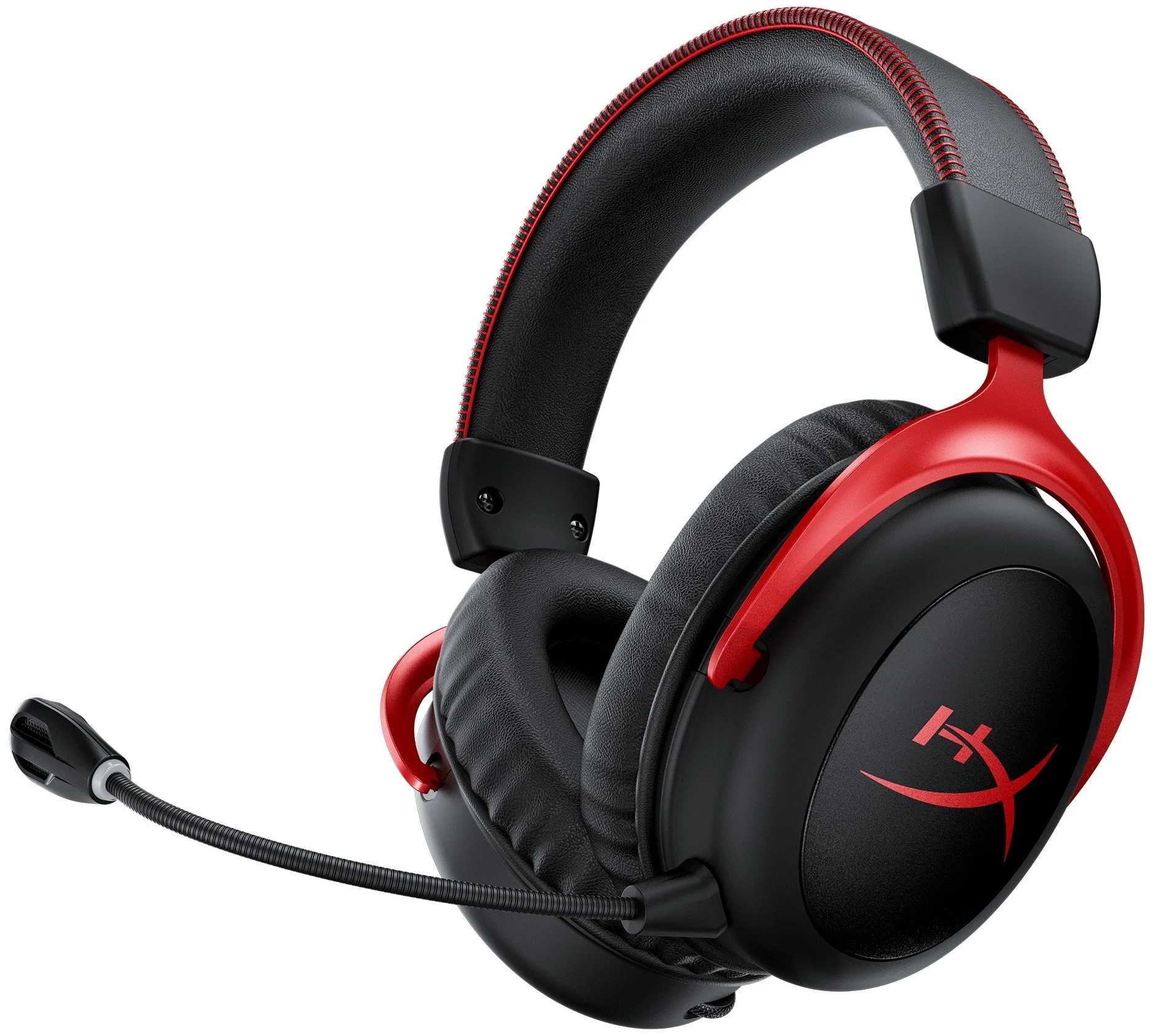 Игровые наушники HyperX Cloud II wireless 7.1