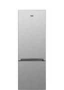 Холодильник Beko RCSK250M00S DeFrost (серый)