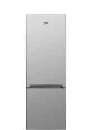 Холодильник Beko RCSK250M00S DeFrost (серый)