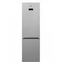 Холодильник Beko RCNK356E20S NoFrost (серый)
