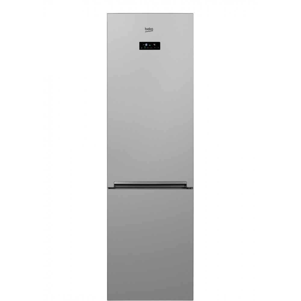Холодильник Beko RCNK356E20S NoFrost (серый)