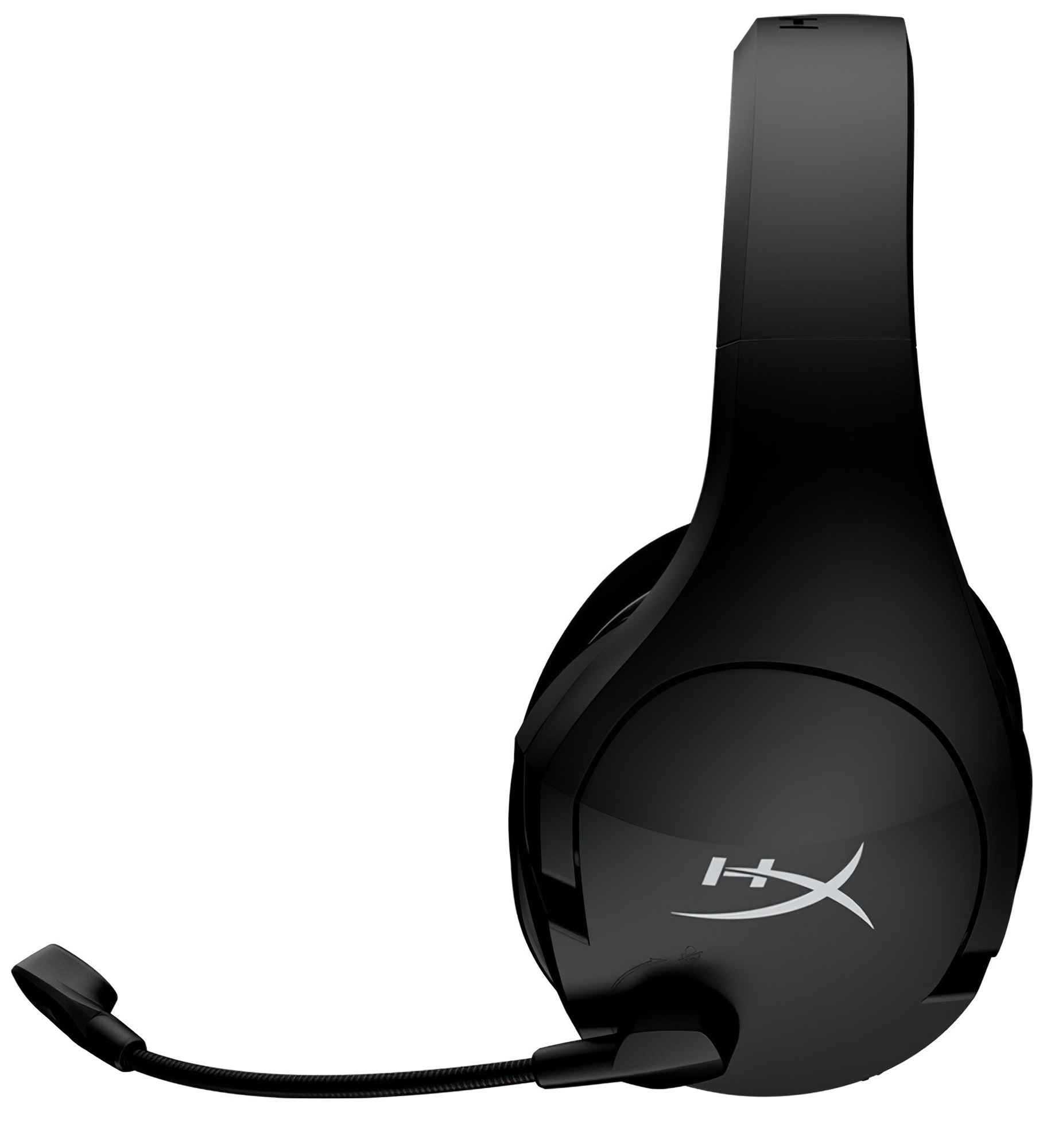 Беспроводные игровые наушники HyperX Cloud Stinger Core 7.1