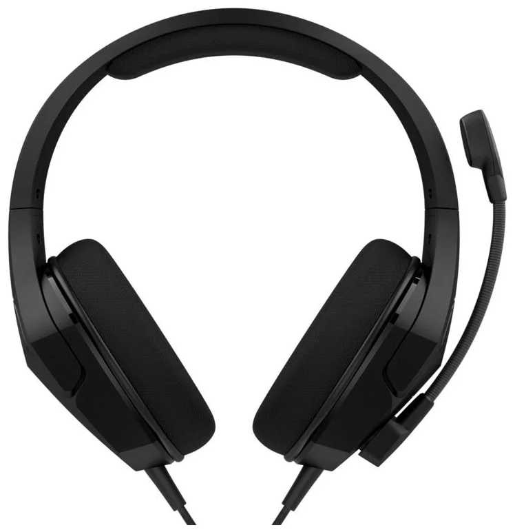 Игровые наушники HyperX Cloud Stinger Core PC
