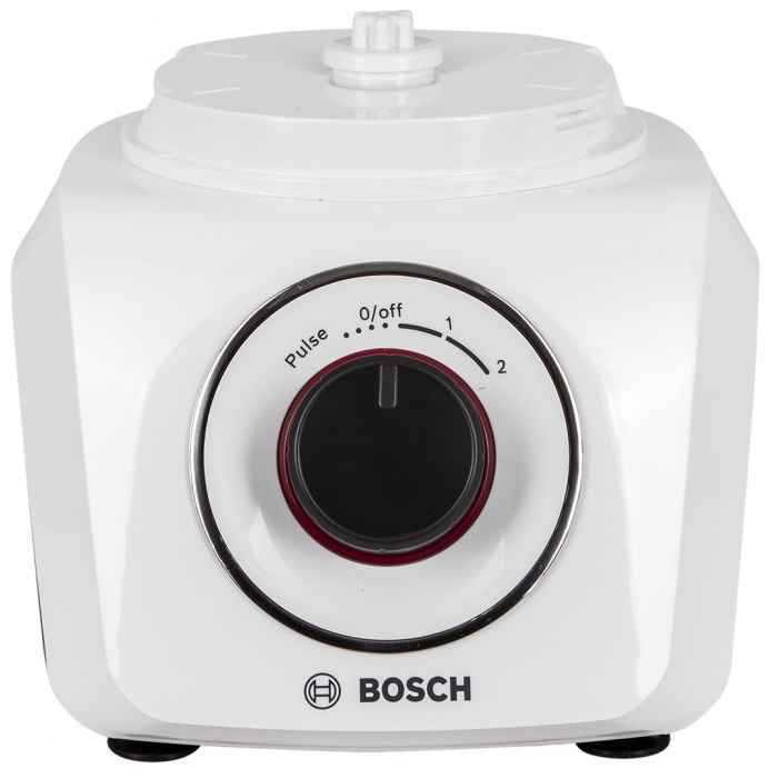 Стационарный блендер Bosch MMB21P0R