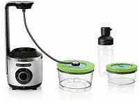 Блендер Вакум Bosch MMBV625M