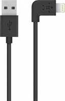 Кабель для зарядки Belkin Mixit Lighting (F8J147bt04-BLK)