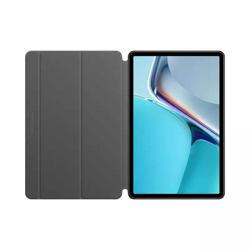 G'ilof-kitob uchun HUAWEI MatePad 11 Folio Cover (qora)