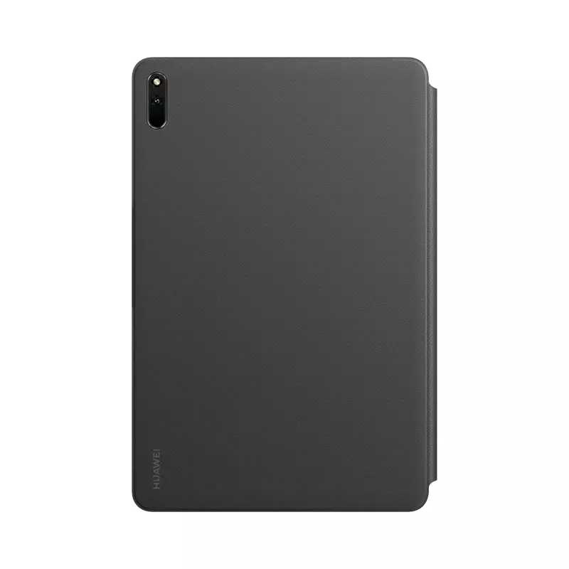 G'ilof-kitob uchun HUAWEI MatePad 11 Folio Cover (qora)