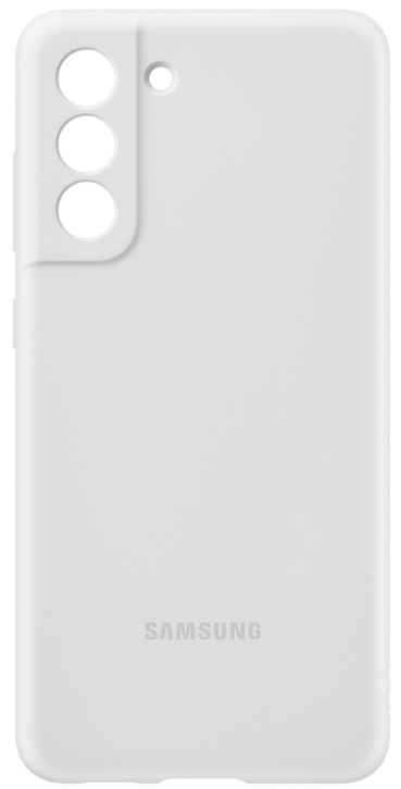 G'ilof Silicone Cover S21 FE oq (EF-PG990TWEGRU)