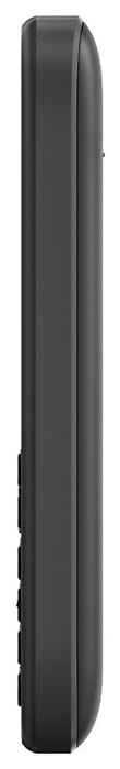 Телефон Nokia 215 LTE TA-1272 DS чёрный