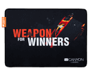 Игровой коврик для мыши Canyon MP-8 500x420 (CND-CMP8)