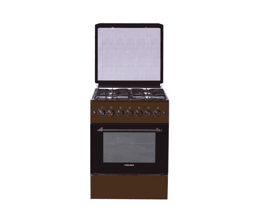 Газовая плита Premier BT60F-40VBR