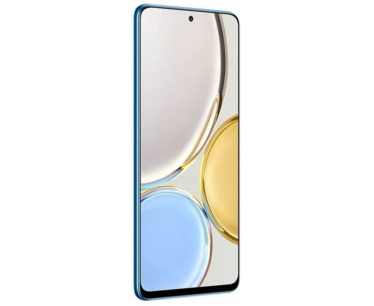 Honor X9 6/128GB Ocean Blue