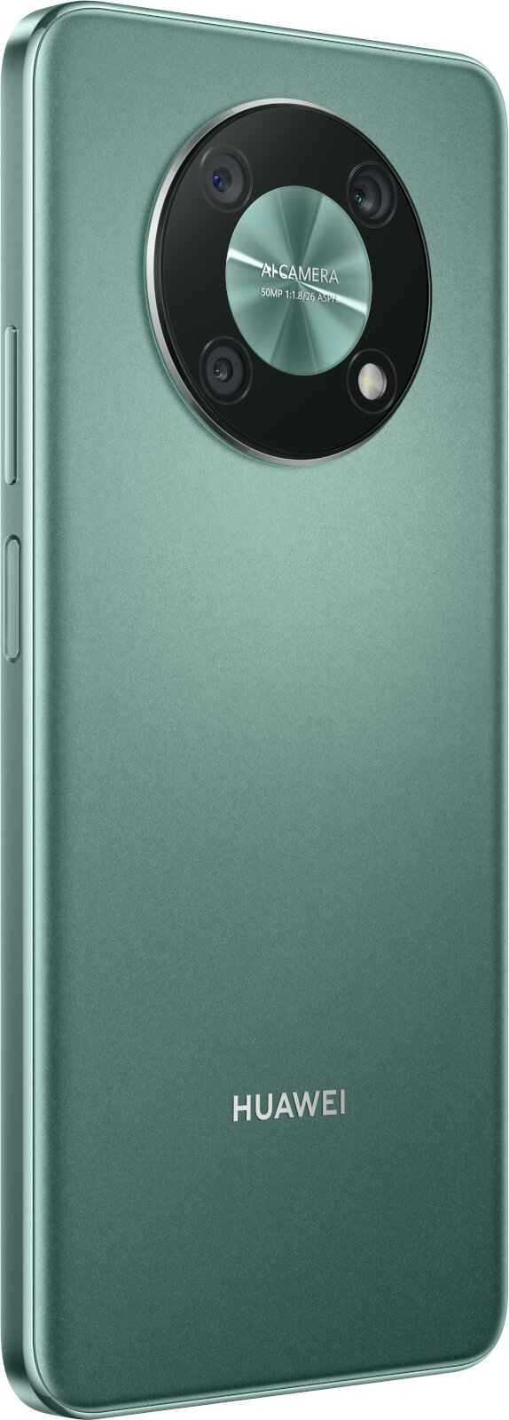 HUAWEI Nova Y90 4/128 GB Emerald Green