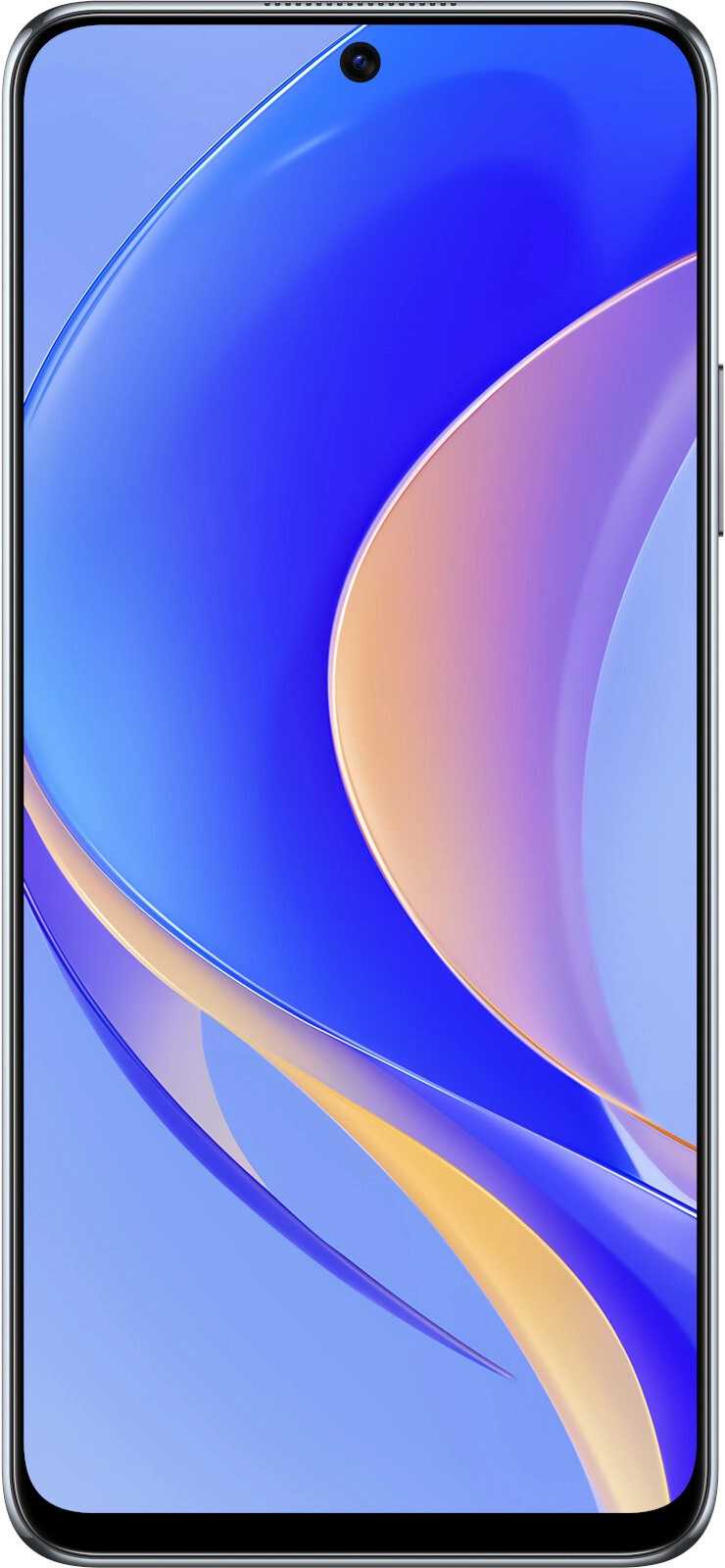 HUAWEI Nova Y90 4/128 GB Midnight Black