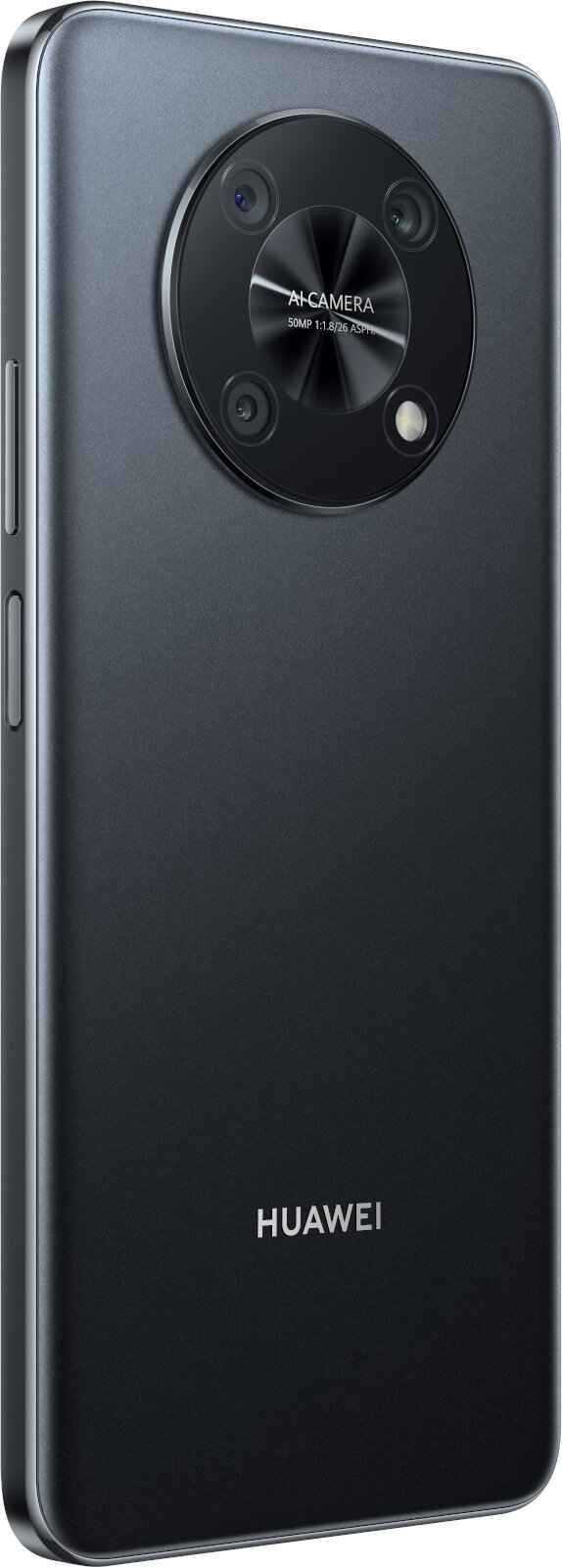 HUAWEI Nova Y90 4/128 GB Midnight Black