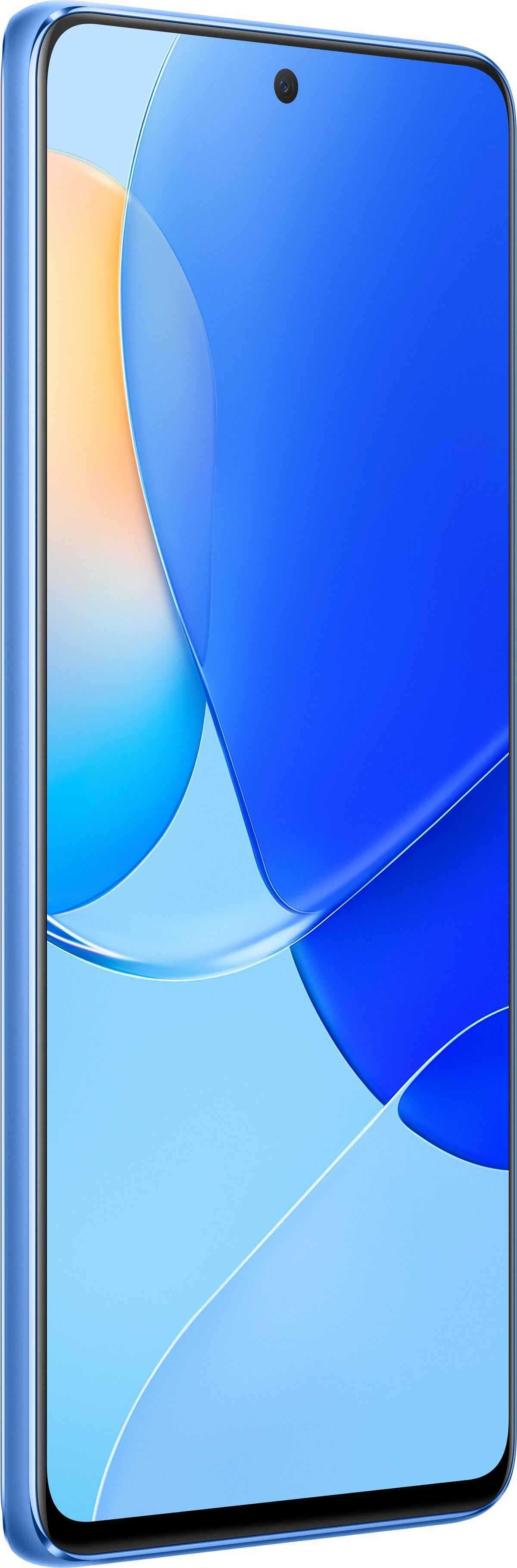 HUAWEI Nova 9SE 8/128 GB Crystal Blue