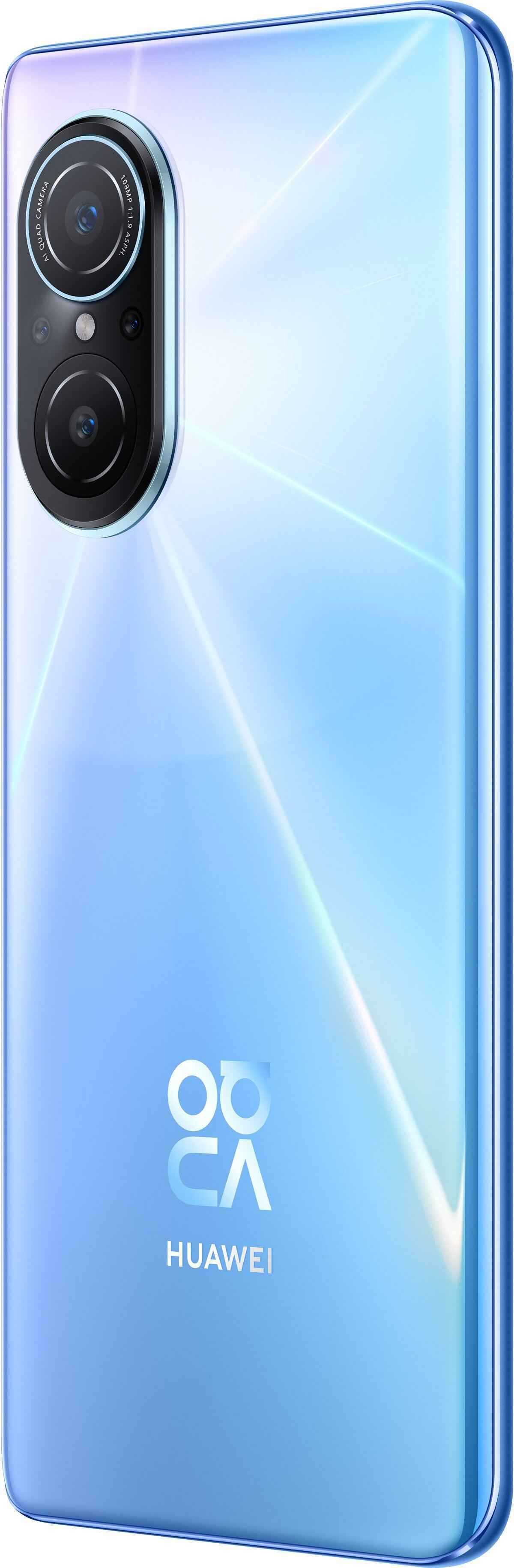 HUAWEI Nova 9SE 8/128 GB ko'k