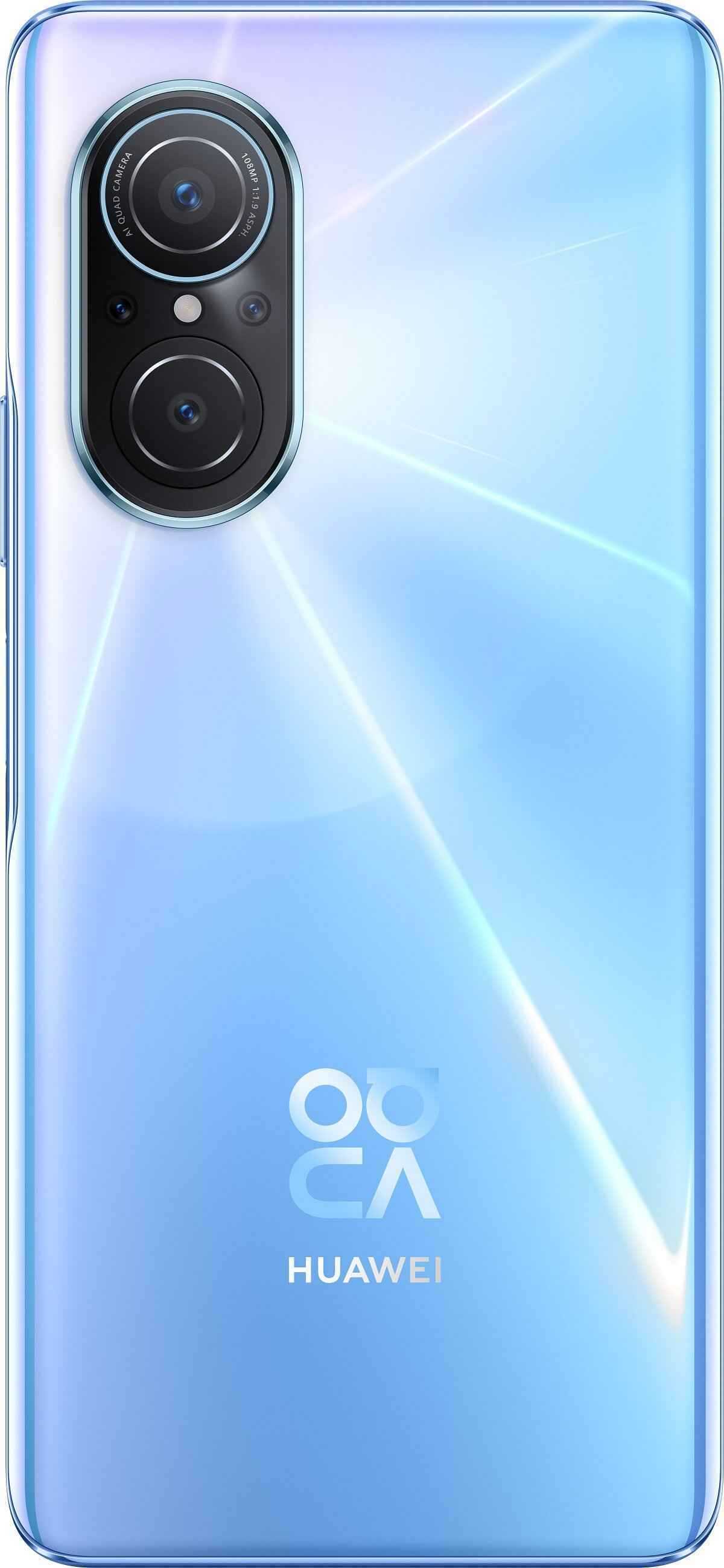 HUAWEI Nova 9SE 8/128 GB ko'k