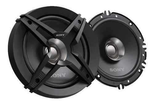 Автоколонка Sony XS-FB161E