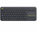 Клавиатура Logitech K400