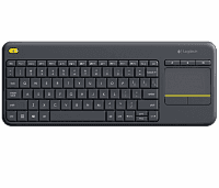 Клавиатура Logitech K400