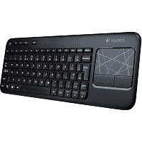 Клавиатура Logitech K400