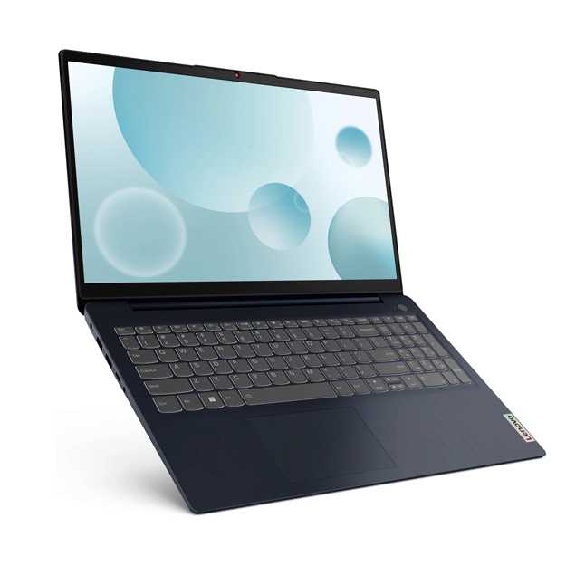Noutbuk Lenovo IdeaPad 3 15IAU7 i5-1235U 8GB DDR4 512 GB SSD 15.6 FHD IPS